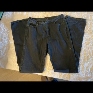 Women’s jeans